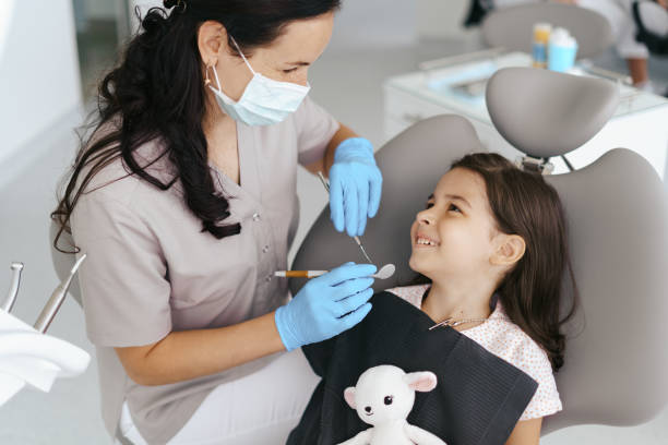 Best Emergency Dental Care for Broken or Chipped Teeth in Los Luceros, NM