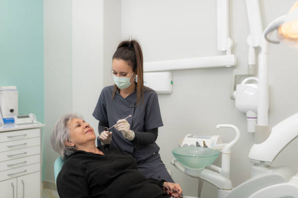 Best Emergency Treatment for Dental Infections or Abscesses in Los Luceros, NM