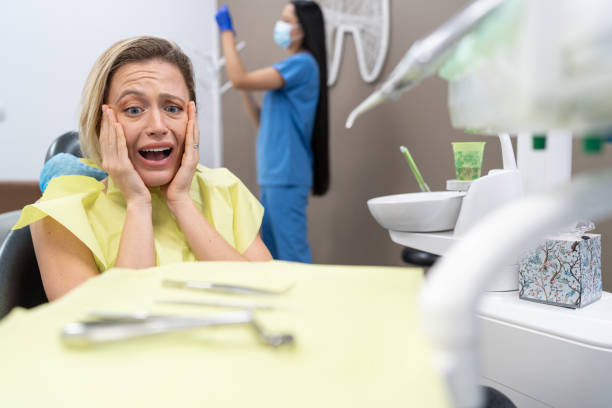 Best Emergency Denture Repair in Los Luceros, NM