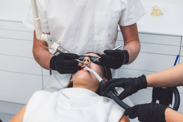 Best Emergency Dental Care for Broken or Chipped Teeth in Los Luceros, NM